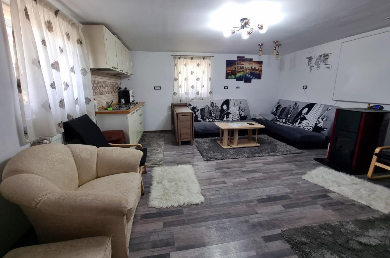 Casuta De Vacanta Poiana Poiana Teiului Bagian luar foto