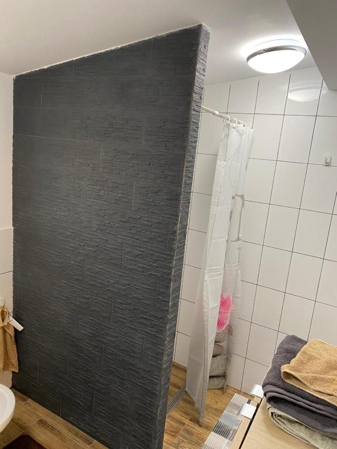 Casuta De Vacanta Poiana Poiana Teiului Bagian luar foto